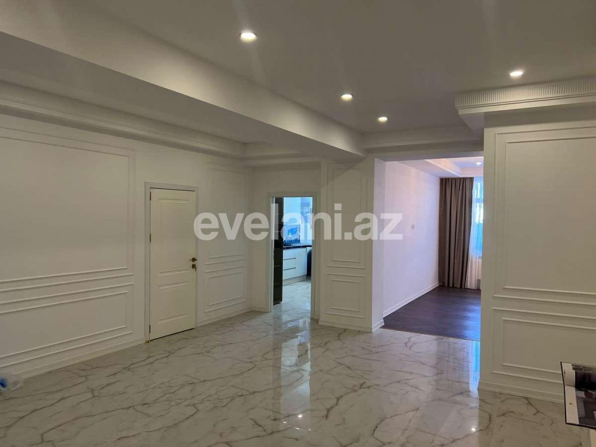 Satılır, yeni tikili, 4 otaqlı, 188 m², Bakı, Nərimanov r, Nəriman Nərimanov m.