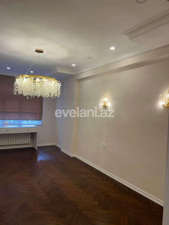 Satılır, yeni tikili, 4 otaqlı, 188 m², Bakı, Nərimanov r, Nəriman Nərimanov m.