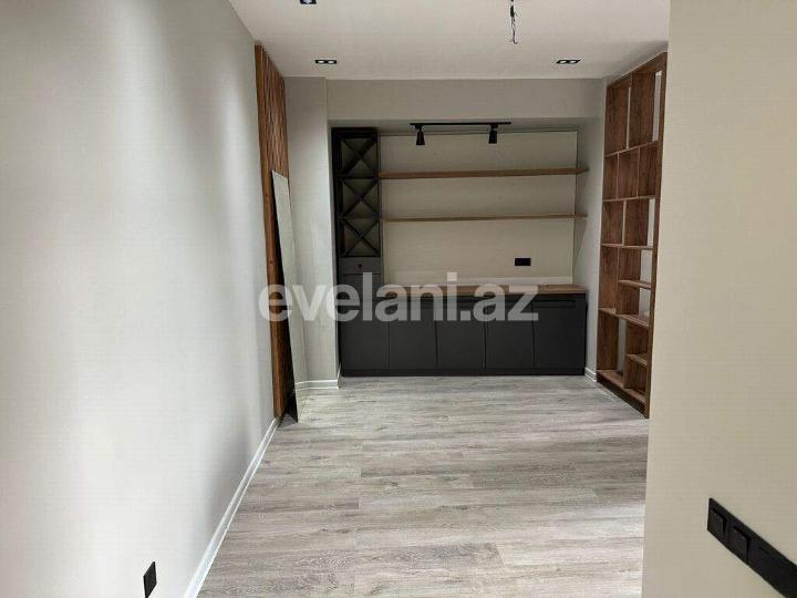 Satılır, yeni tikili, 3 otaqlı, 148 m², Bakı, Yasamal r, Yasamal q, 8 Noyabr m.