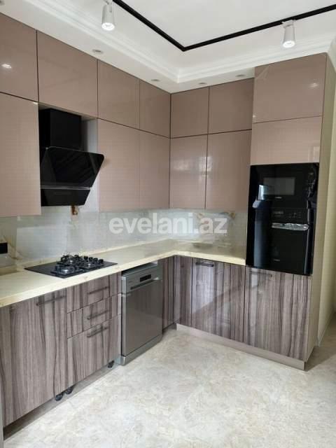 Satılır, yeni tikili, 3 otaqlı, 148 m², Bakı, Yasamal r, Yasamal q, 8 Noyabr m.