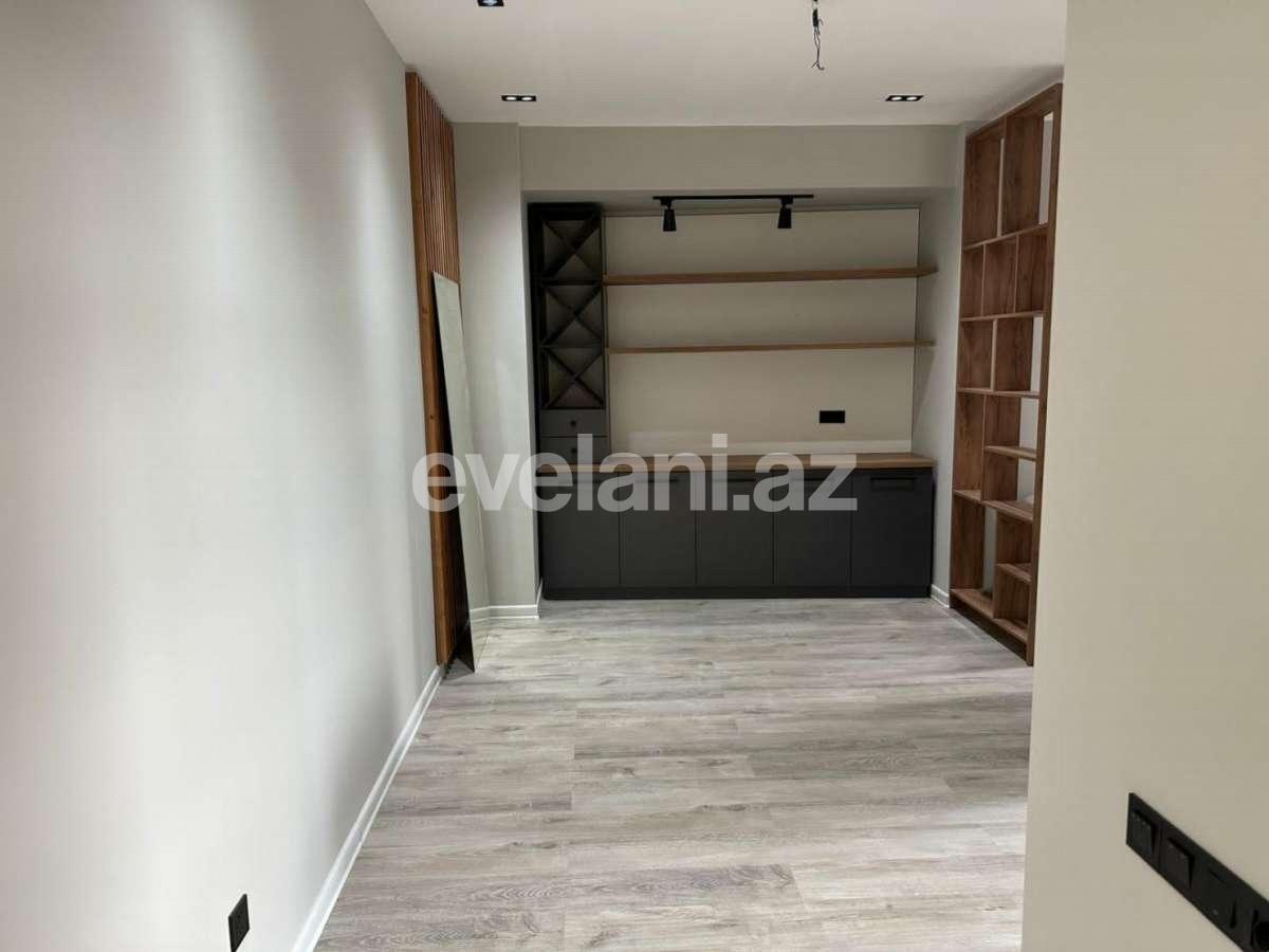Satılır, yeni tikili, 3 otaqlı, 148 m², Bakı, Yasamal r, Yasamal q, 8 Noyabr m.
