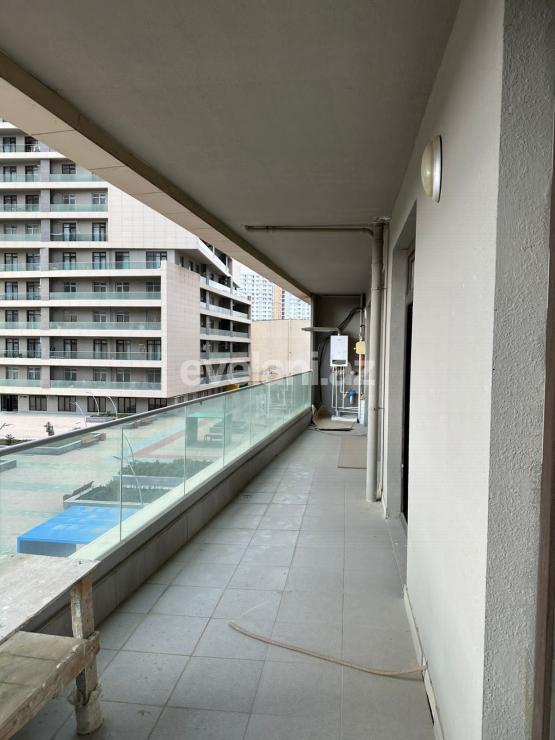 Satılır, yeni tikili, 3 otaqlı, 148 m², Bakı, Yasamal r, Yasamal q, 8 Noyabr m.