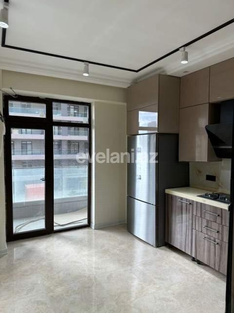 Satılır, yeni tikili, 3 otaqlı, 148 m², Bakı, Yasamal r, Yasamal q, 8 Noyabr m.