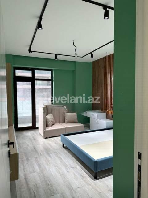 Satılır, yeni tikili, 3 otaqlı, 148 m², Bakı, Yasamal r, Yasamal q, 8 Noyabr m.