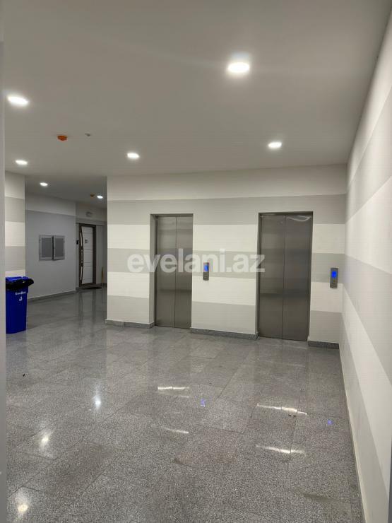 Satılır, yeni tikili, 3 otaqlı, 148 m², Bakı, Yasamal r, Yasamal q, 8 Noyabr m.