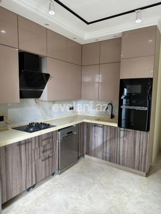 Satılır, yeni tikili, 3 otaqlı, 148 m², Bakı, Yasamal r, Yasamal q, 8 Noyabr m.