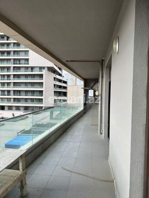 Satılır, yeni tikili, 3 otaqlı, 148 m², Bakı, Yasamal r, Yasamal q, 8 Noyabr m.