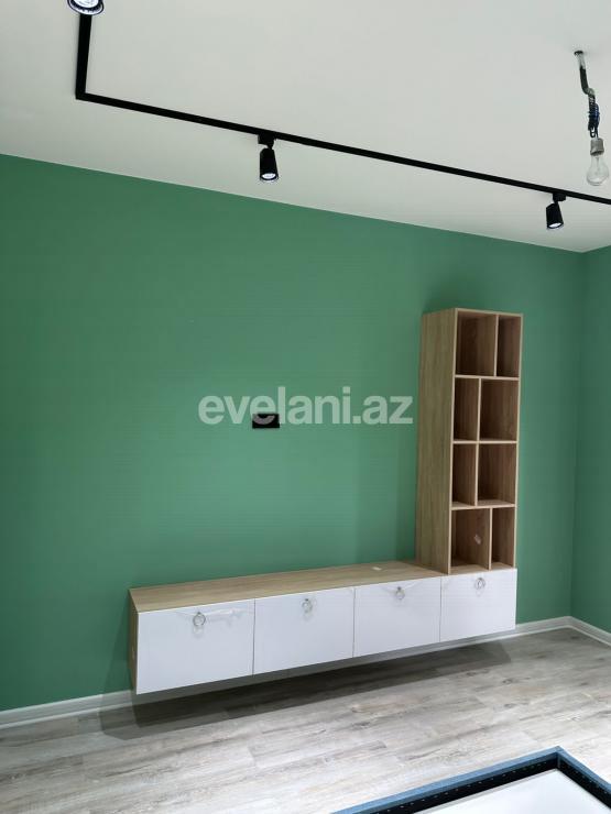 Satılır, yeni tikili, 3 otaqlı, 148 m², Bakı, Yasamal r, Yasamal q, 8 Noyabr m.