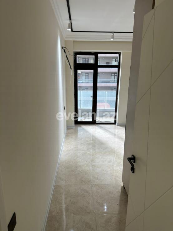 Satılır, yeni tikili, 3 otaqlı, 148 m², Bakı, Yasamal r, Yasamal q, 8 Noyabr m.