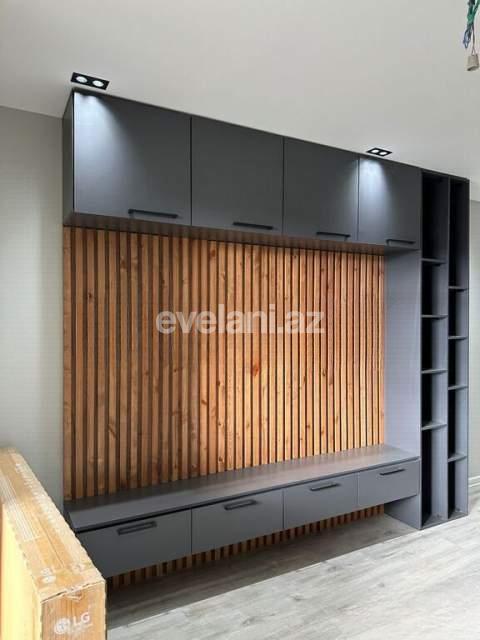 Satılır, yeni tikili, 3 otaqlı, 148 m², Bakı, Yasamal r, Yasamal q, 8 Noyabr m.