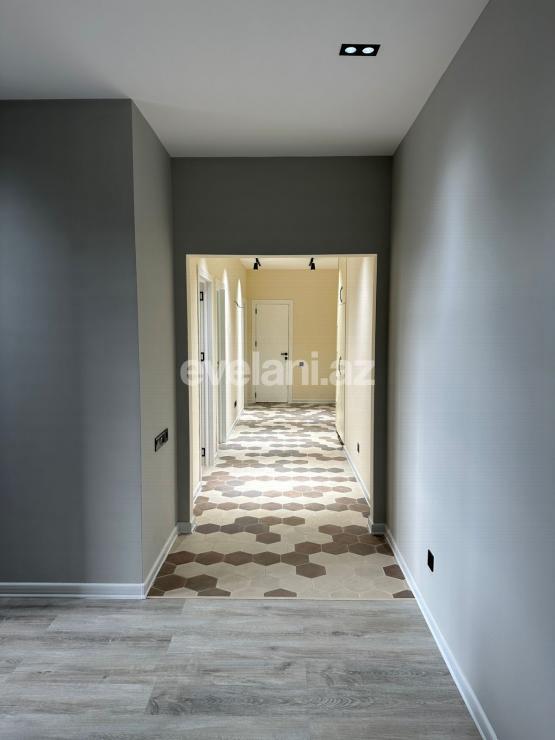 Satılır, yeni tikili, 3 otaqlı, 148 m², Bakı, Yasamal r, Yasamal q, 8 Noyabr m.