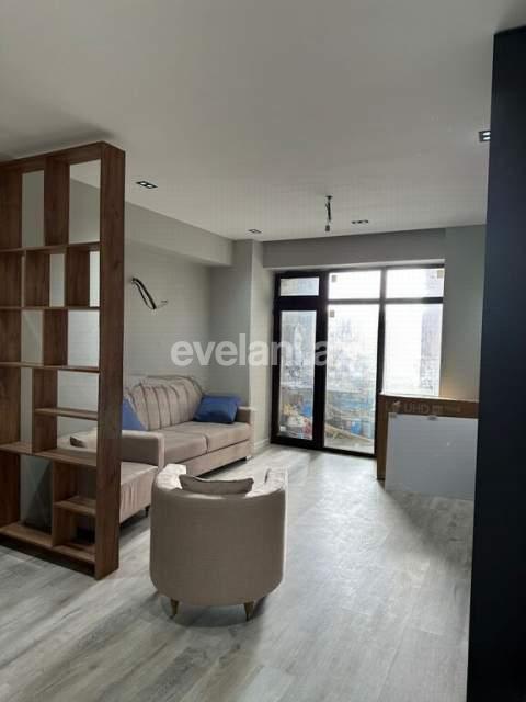 Satılır, yeni tikili, 3 otaqlı, 148 m², Bakı, Yasamal r, Yasamal q, 8 Noyabr m.