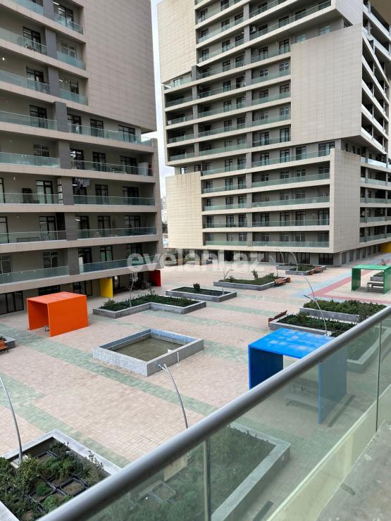 Satılır, yeni tikili, 3 otaqlı, 148 m², Bakı, Yasamal r, Yasamal q, 8 Noyabr m.