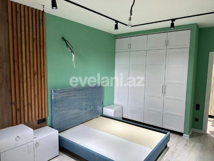 Satılır, yeni tikili, 3 otaqlı, 148 m², Bakı, Yasamal r, Yasamal q, 8 Noyabr m.