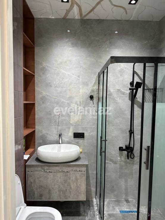 Satılır, yeni tikili, 3 otaqlı, 148 m², Bakı, Yasamal r, Yasamal q, 8 Noyabr m.