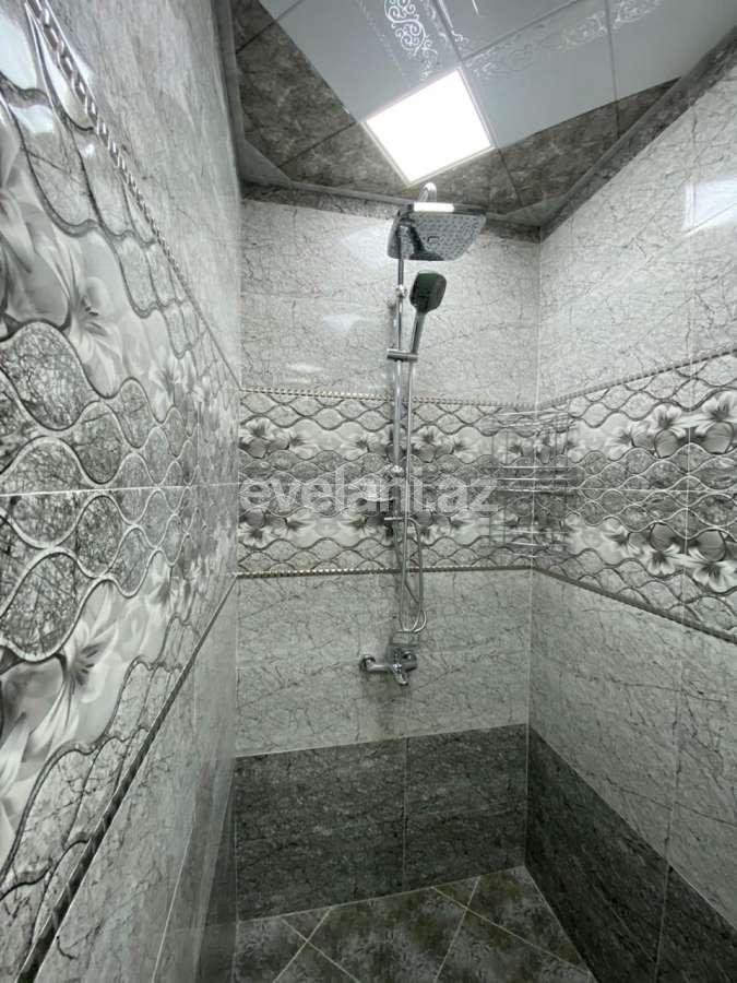 Sale, new building, 4 room, 136 m², Baku, Yasamal r, Inshaatchilar m.