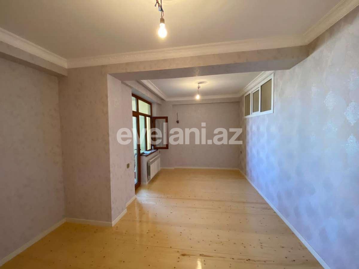 Sale, new building, 4 room, 136 m², Baku, Yasamal r, Inshaatchilar m.