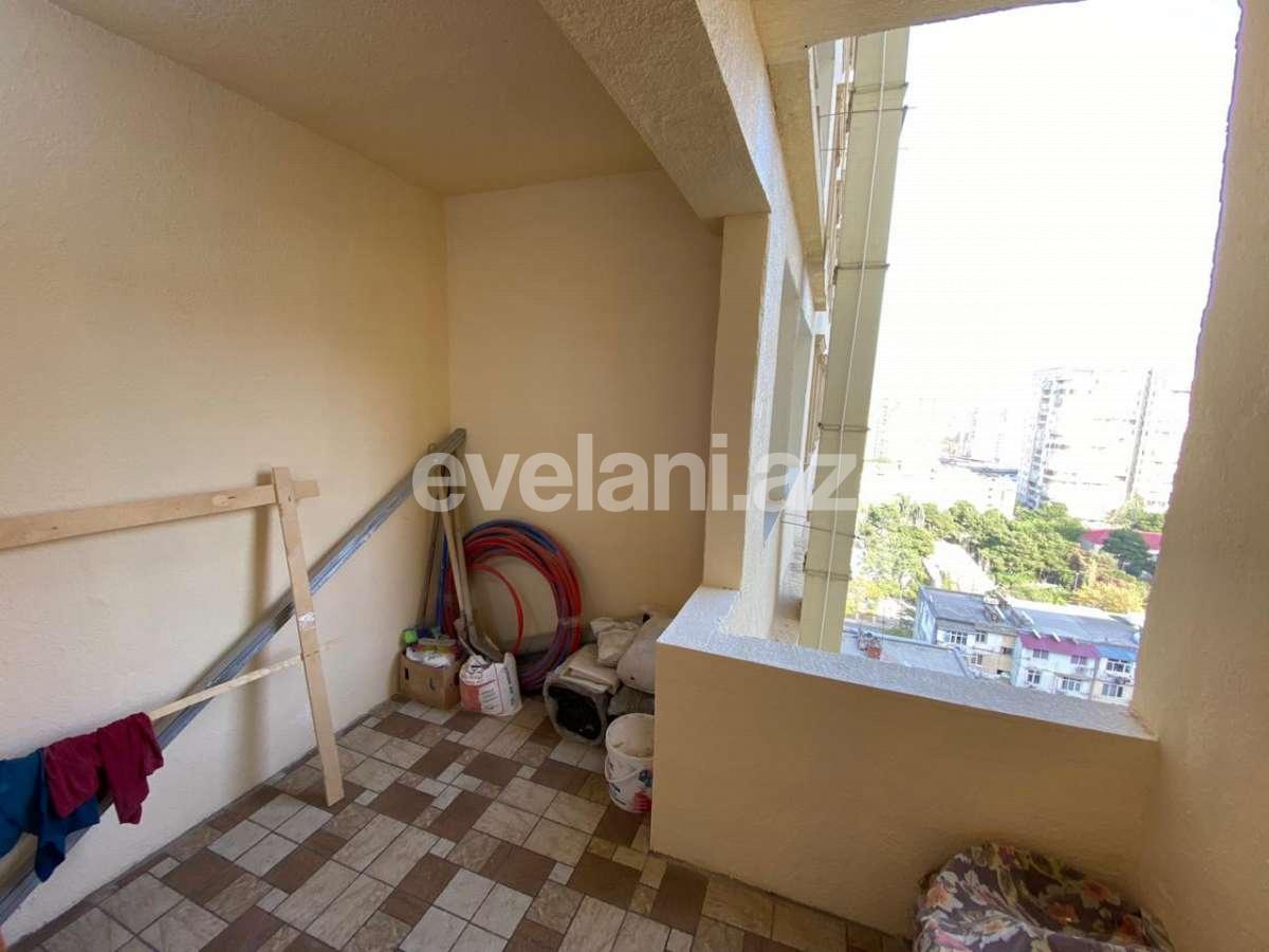 Sale, new building, 4 room, 136 m², Baku, Yasamal r, Inshaatchilar m.