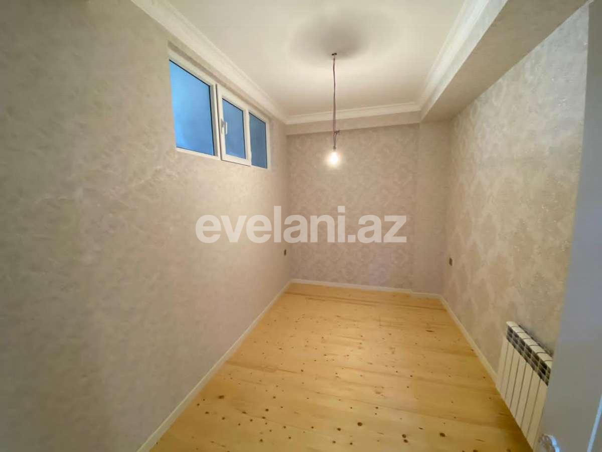 Sale, new building, 4 room, 136 m², Baku, Yasamal r, Inshaatchilar m.
