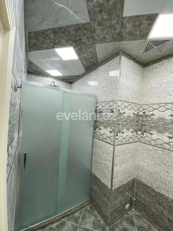 Sale, new building, 4 room, 136 m², Baku, Yasamal r, Inshaatchilar m.