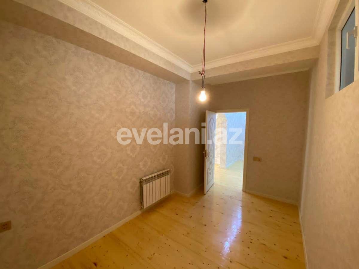 Sale, new building, 4 room, 136 m², Baku, Yasamal r, Inshaatchilar m.