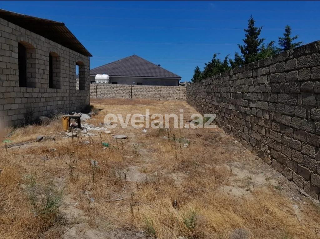 Satılır, həyət evi / bağ, 6 otaqlı, 12 m², Bakı, Xəzər r, Şüvəlan q.