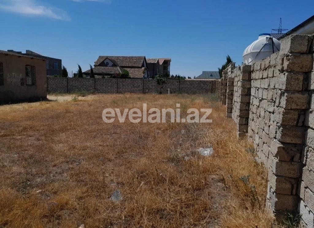 Satılır, həyət evi / bağ, 6 otaqlı, 12 m², Bakı, Xəzər r, Şüvəlan q.