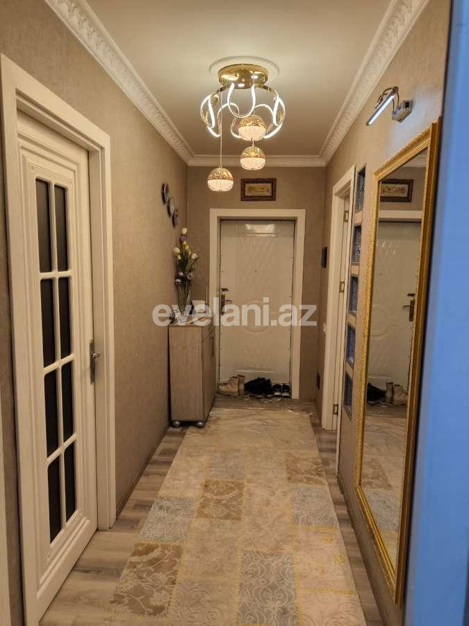 Satılır, köhnə tikili, 3 otaqlı, 80 m², Bakı, Xətai r.