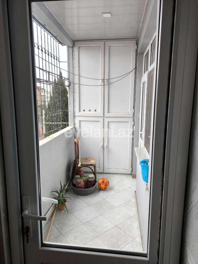 Satılır, köhnə tikili, 3 otaqlı, 80 m², Bakı, Xətai r.