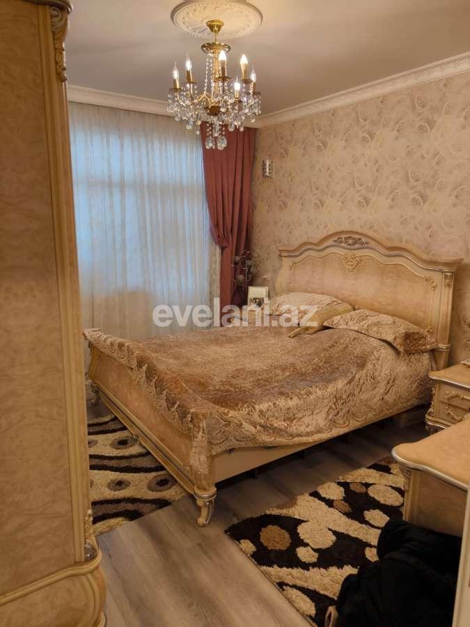 Satılır, köhnə tikili, 3 otaqlı, 80 m², Bakı, Xətai r.