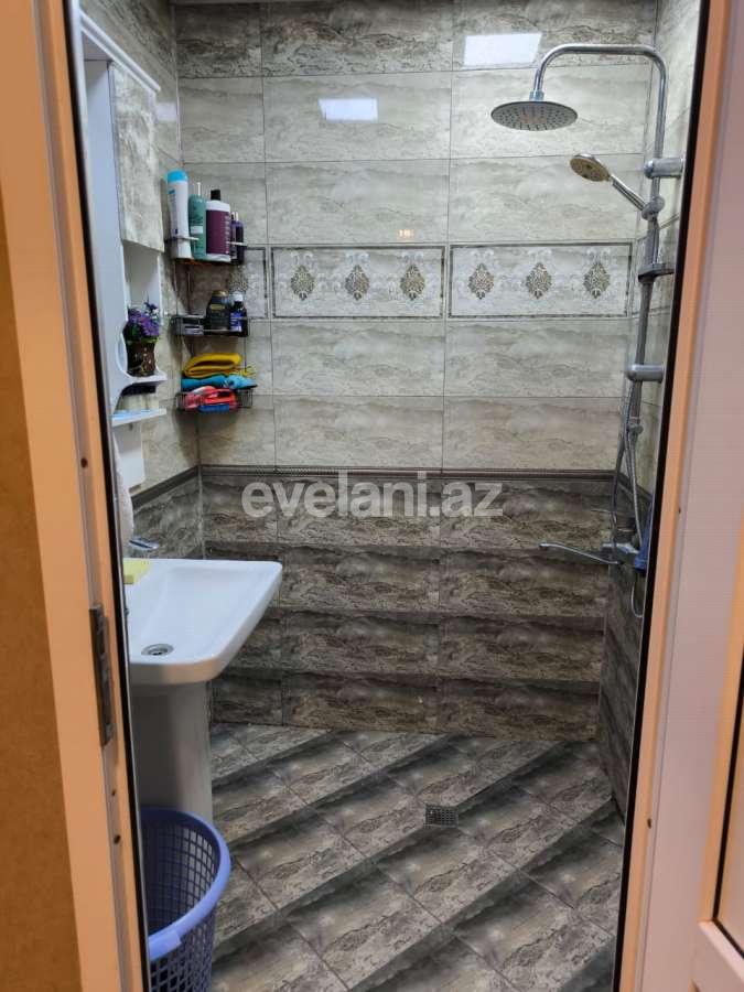 Satılır, köhnə tikili, 3 otaqlı, 80 m², Bakı, Xətai r.
