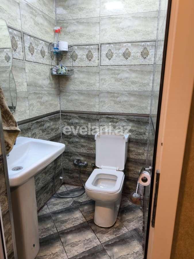 Satılır, köhnə tikili, 3 otaqlı, 80 m², Bakı, Xətai r.