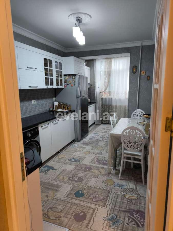 Satılır, köhnə tikili, 3 otaqlı, 80 m², Bakı, Xətai r.