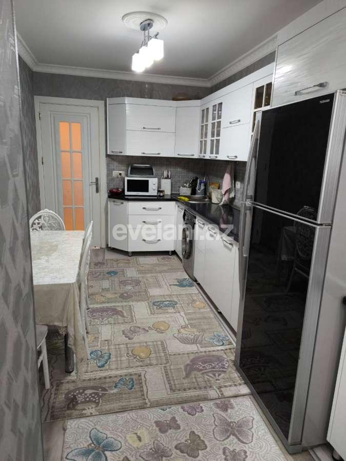 Satılır, köhnə tikili, 3 otaqlı, 80 m², Bakı, Xətai r.