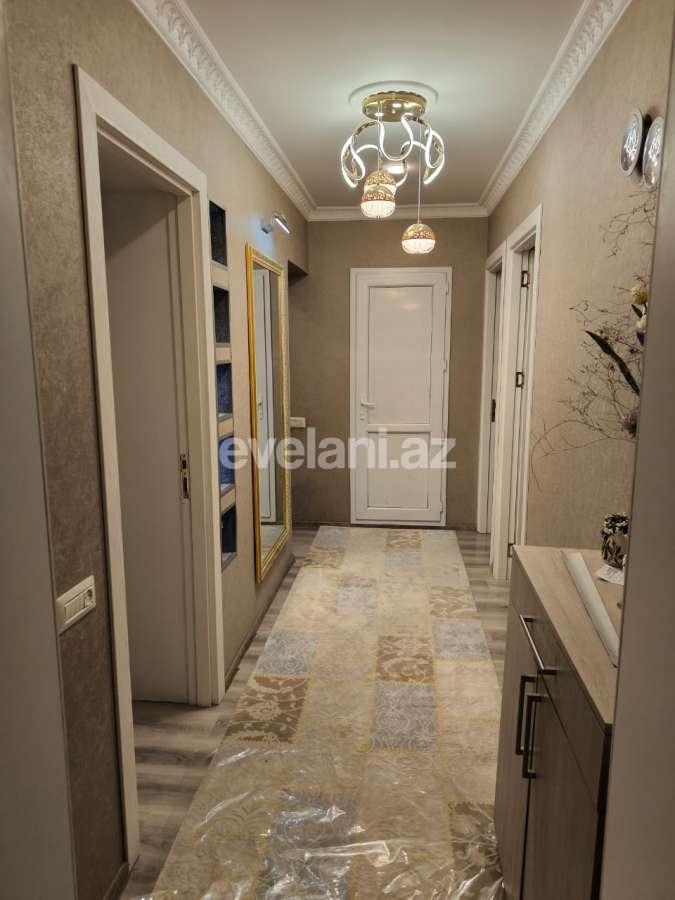 Satılır, köhnə tikili, 3 otaqlı, 80 m², Bakı, Xətai r.