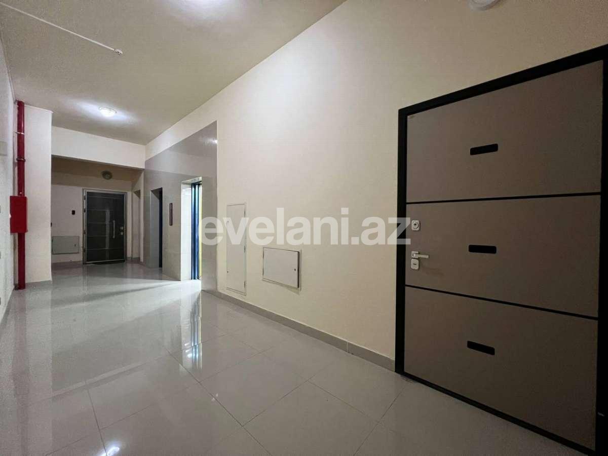 Satılır, yeni tikili, 3 otaqlı, 120 m², Bakı, Yasamal r, Nizami m.