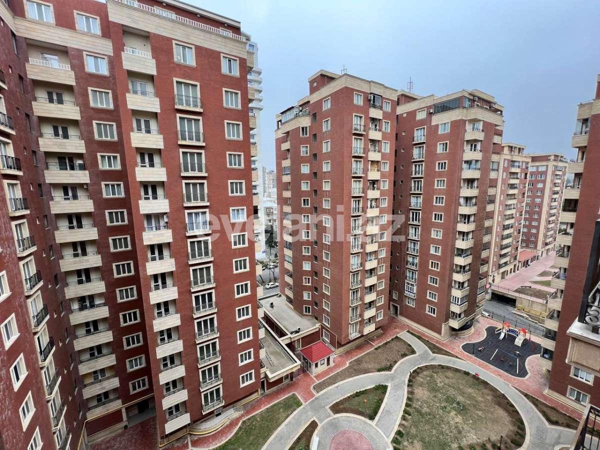 Satılır, yeni tikili, 3 otaqlı, 120 m², Bakı, Yasamal r, Nizami m.