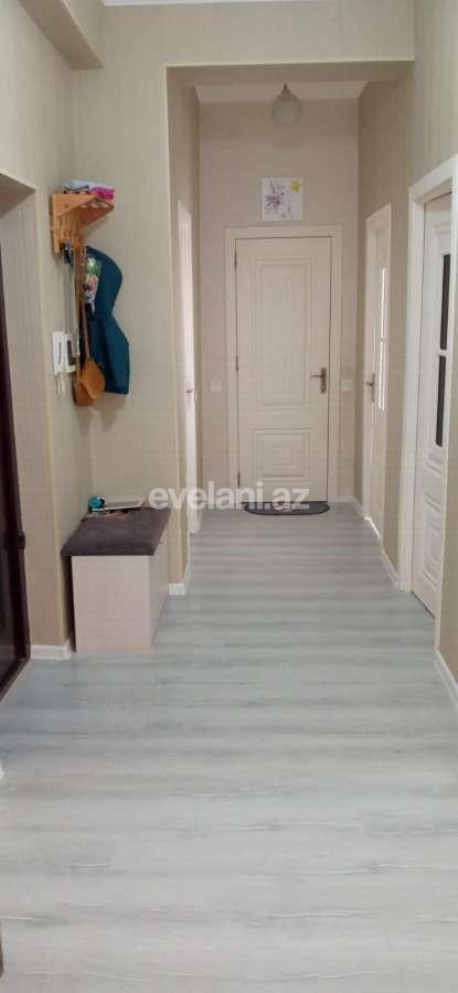 Продаётся, новостройка, 3-комнаты, 90 m², Баку, Хатаинский r, Ази Асланов m.