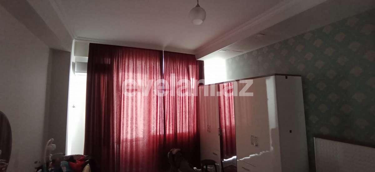 Продаётся, новостройка, 3-комнаты, 90 m², Баку, Хатаинский r, Ази Асланов m.