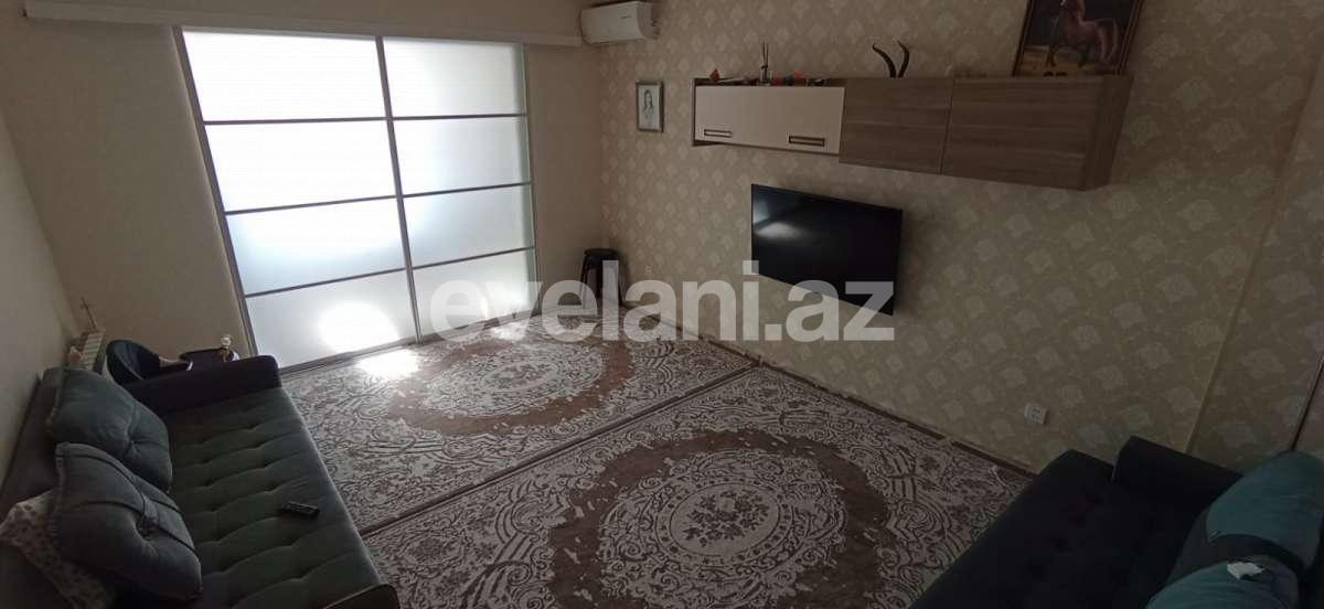 Продаётся, новостройка, 3-комнаты, 90 m², Баку, Хатаинский r, Ази Асланов m.