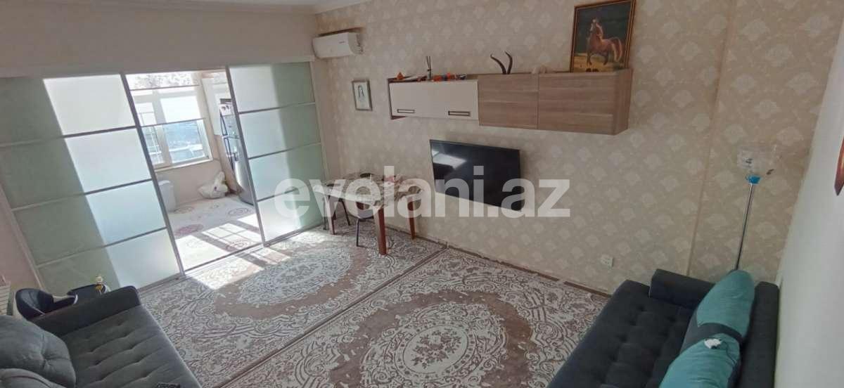 Продаётся, новостройка, 3-комнаты, 90 m², Баку, Хатаинский r, Ази Асланов m.