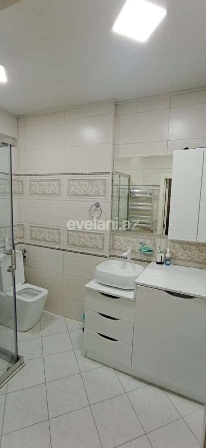 Продаётся, новостройка, 3-комнаты, 90 m², Баку, Хатаинский r, Ази Асланов m.