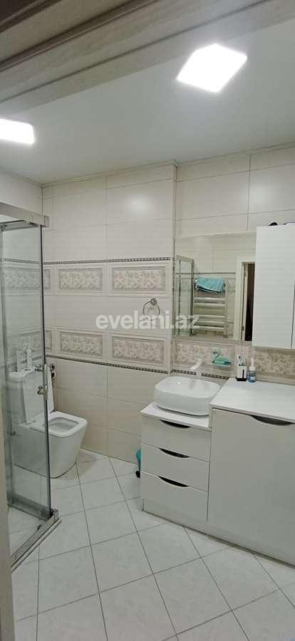 Продаётся, новостройка, 3-комнаты, 90 m², Баку, Хатаинский r, Ази Асланов m.