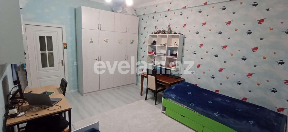 Продаётся, новостройка, 3-комнаты, 90 m², Баку, Хатаинский r, Ази Асланов m.