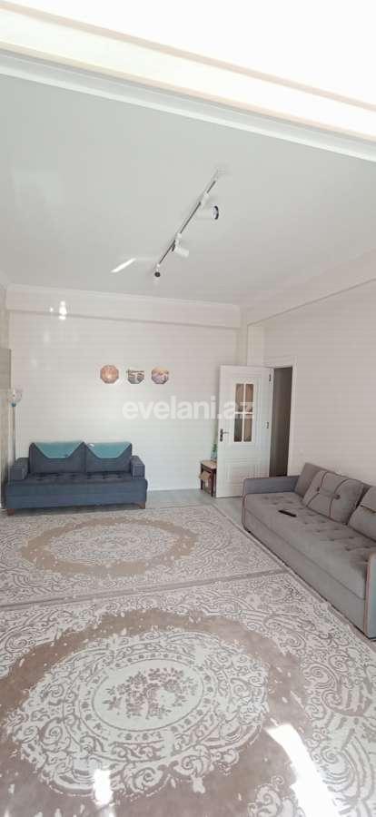 Продаётся, новостройка, 3-комнаты, 90 m², Баку, Хатаинский r, Ази Асланов m.