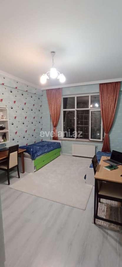 Продаётся, новостройка, 3-комнаты, 90 m², Баку, Хатаинский r, Ази Асланов m.