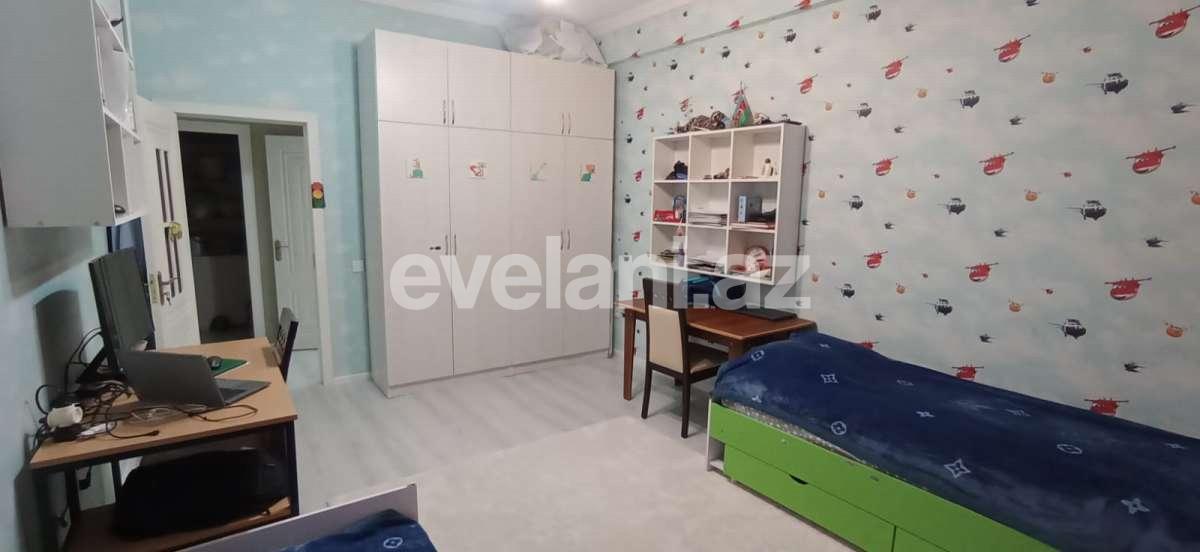 Продаётся, новостройка, 3-комнаты, 90 m², Баку, Хатаинский r, Ази Асланов m.