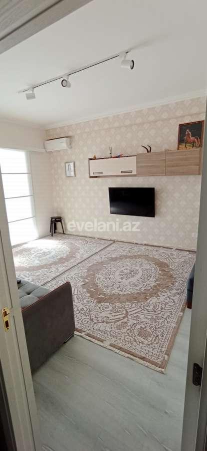 Продаётся, новостройка, 3-комнаты, 90 m², Баку, Хатаинский r, Ази Асланов m.