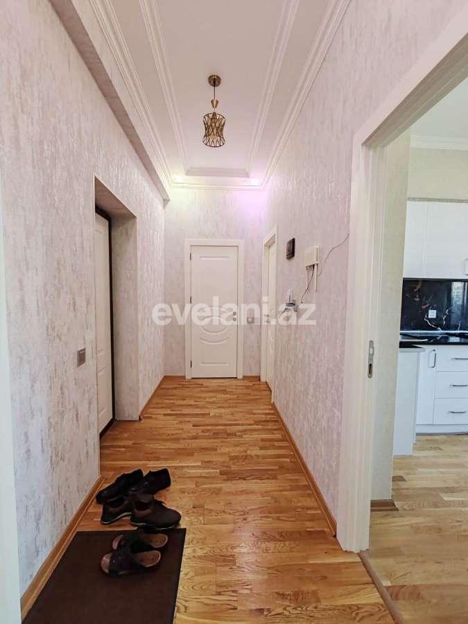 Sale, new building, 2 room, 68 m², Baku, Nizami r, Gara Garayev m.
