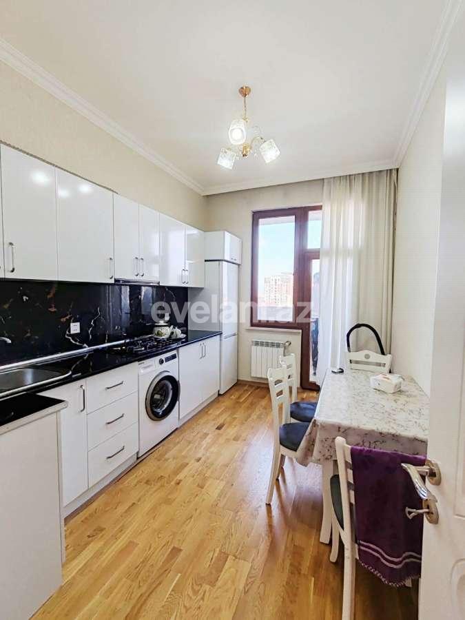 Sale, new building, 2 room, 68 m², Baku, Nizami r, Gara Garayev m.